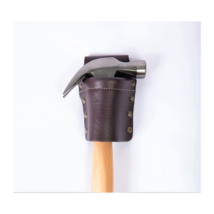 ที่วางค้อนใช้งานได้จริงแบบใหม่ยึดติดกับสายพานเครื่องมือช่วยให้ค้อนมีประโยชน์ทนทานดีไซน์น้ำหนักเบาเหมาะสำหรับใช้ในชีวิตประจำวัน - Product Image 4