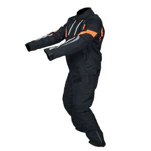Vêtements de course de motocross pour hommes de haute qualité, coupe-vent, séchage rapide, été, hiver, imprimé, respirant - Product Image 1