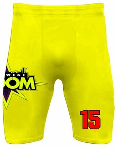 Uniformes de Fútbol 7v7 Personalizados de Alta Calidad, Transpirables, de Malla, sin Mangas, con Capucha, Conjuntos de Ropa Deportiva de Compresión de Poliéster para Hombre - Product Image 3