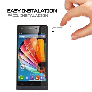 ฟิล์มกันรอย ANTISHOCK Umi X1 Pro ทนทานและดูดซับแรงกระแทกสำหรับโทรศัพท์มือถือ - Product Image 3