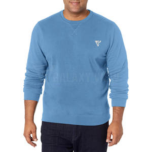 Service OEM Fabriqué en Chine Sweatshirts pour hommes de haute qualité Sweatshirts en gros Sweatshirts de dernière génération - Product Image 1