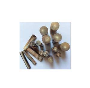 100% ม้วนเขาควายงานแฮนด์เมดคุณภาพระดับพรีเมียมงานฝีมือตามธรรมชาติที่ทนทาน - Product Image 5