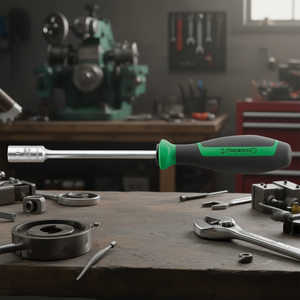 ประแจขันน็อต Stahlwille รุ่น DRALL+ ประสิทธิภาพสูง - Product Image 3