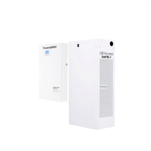 สำหรับระบบกักเก็บพลังงานแบบ AC-Coupled ของ Panasonic EVERVOLT EVAC-105-6 ขนาด 5.5 กิโลวัตต์ ความจุ 17.1 กิโลวัตต์ชั่วโมง - Product Image 2