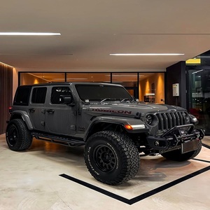 Gran éxito de ventas: Jeep Wrangler Rubicon JL - Product Image 1