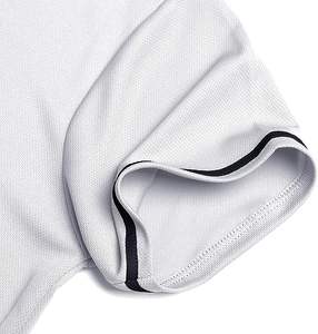 Uniforme Deportivo Personalizado al por Mayor para Hombre, Camiseta de Béisbol Transpirable, Sublimada, Talla Grande, Sin Mangas, Personalizable - Product Image 5