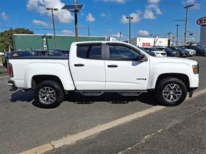 2022 usado, cabina Crew Cab 4WD con cuero, Can _ Yon AT4, a la venta - Product Image 4