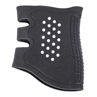 Étui universel tactique en nylon antidérapant pour lunette de chasse – Accessoire de protection en caoutchouc