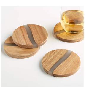 Urna ecológica de madera de acacia para perros, un tributo hermoso y duradero para su amada mascota con impresión láser - Product Image 5