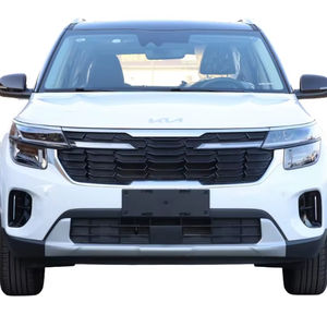 Kia Seltos Edición de Lujo 2025 Nuevo/Usado en Venta - Product Image 1