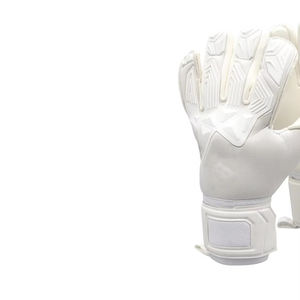 Vente en gros OEM gants de gardien de but confortable protection des mains gants de gardien de but de football toutes tailles jeunes adultes - Product Image 2