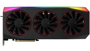 2025 nuevo XFX Rad EON RX 9070XT OC RGB 16GB GDDR6 PCIe 5,0 VGA RX9070XT GPU RX9070 XT tarjeta de vídeo para juegos PC Escritorio - Product Image 3