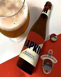 Abrebotellas de hierro rústico perfecto para el hogar, bares, cocinas y fiestas al aire libre que ofrecen un rendimiento duradero y un encanto clásico - Product Image 6