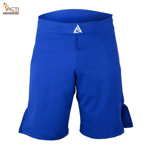 Nueva llegada Pantalones cortos Venta en línea Superventas Pantalones cortos MMA Venta al por mayor Estilo único Pantalones cortos MMA 2025 - Product Image 5