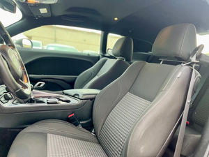 DODGE CHALLENGER R/T RWD 2016 D'OCCASION CÔTÉ GAUCHE/CÔTÉ DROIT - Product Image 2