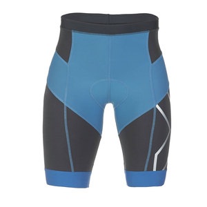 Shorts de compression pour équipes en Spandex/Polyester de haute qualité, unis/à motifs, écologiques, séchage rapide, respirants, pour les équipes universitaires et le fitness - Product Image 1