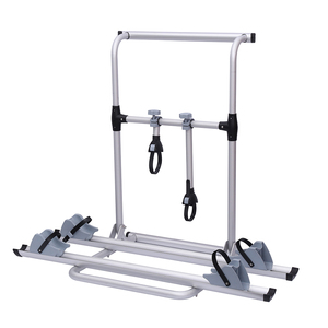 Porte-vélos électrique RV robuste <span class=keywords><strong>pour</strong></span> <span class=keywords><strong>camping</strong></span>-cars - Product Image 2