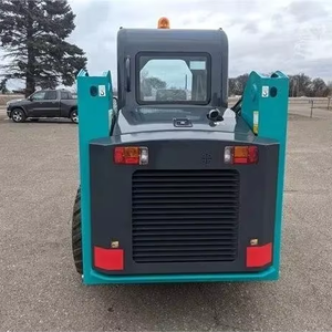 รถตักขนาดเล็กแบบ SWL2830มีล้อลาก - Product Image 3