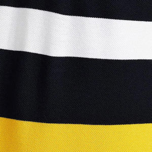 Chemises polo pour hommes, vêtements décontractés, faible MOQ, vente chaude, logo personnalisé, couleur unie, respirantes, pour unisexe - Product Image 5