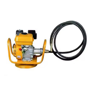 Máy rung bê tông xăng 5.5HP 7500 vòng/phút 38mm đầu trục 3M thích hợp cho các công trường xây dựng - Product Image 3