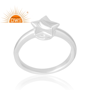Anillo de Plata de Ley 925 más vendido, joyería personalizada para mujer, regalo para su colección Vintage - Product Image 1