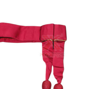 สายสะพายสำหรับพิธีการ - Product Image 6