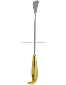 ชุดเครื่องมือผ่าตัดแยกเนื้อเยื่อและยกเต้านม 4 ชิ้น ยี่ห้อ WORLD PRECISION SURGICAL ผลิตจากสแตนเลสสตีล สำหรับศัลยกรรมตกแต่ง ได้รับมาตรฐาน CE - Product Image 5