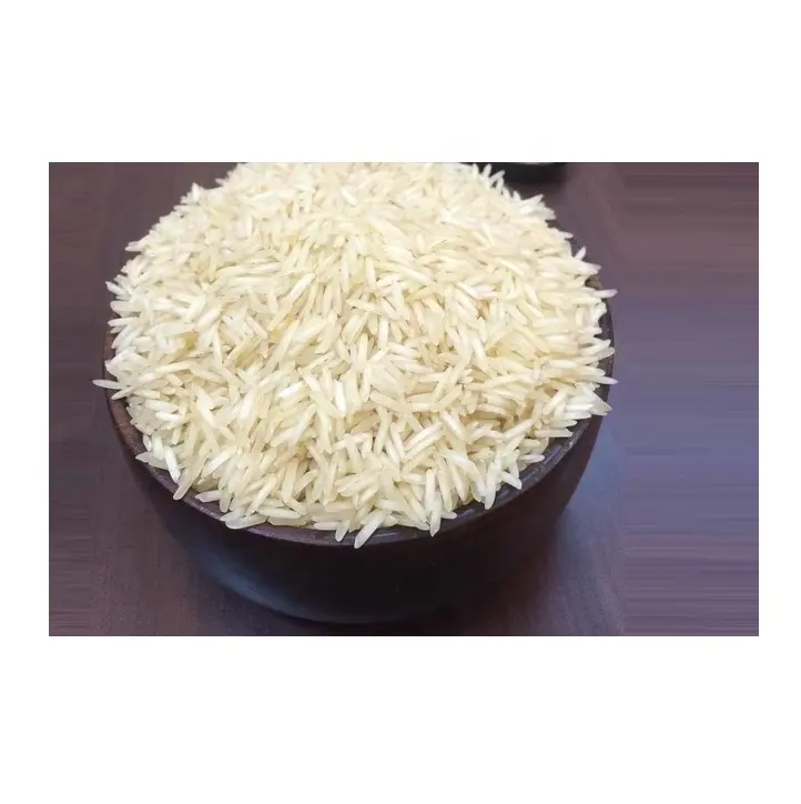 Высококачественный ароматный рис длиннозерный рис басмати для приготовления пищи