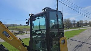 Nouveau tracteur mini-excavateur bon marché meilleur prix en stock - Product Image 6