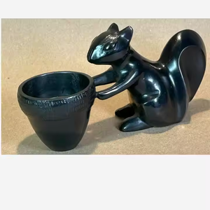 Portavelas de entrega rápida 2025, perfecto para decoración del hogar, vajilla elegante de hierro negro votivo o pantalla de luz de té, alta venta - Product Image 1