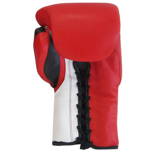 Gants de boxe pour hommes MASGAM SPORTS 2025 en cuir PU de haute qualité, conception personnalisée, fermeture auto-agrippante pour le poignet, vente en gros, OEM - Product Image 2