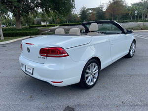 VOLKSWAGEN EOS KOMFORT SULEV 2016 D'OCCASION PLEINE OPTION PRÊT À EXPÉDIER - Product Image 5