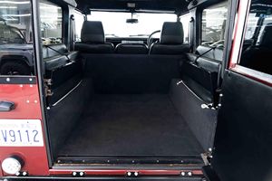BUENA OFERTA PARA UN LAND ROVER DEFENDER 90 DE 1999 - Product Image 2