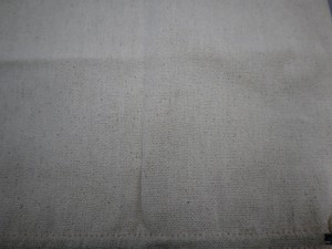 Bolso de algodón blanco duradero con cremallera Conveniente de llevar en muchos tamaños para empacar zapatos Regalos Logotipo personalizable - Product Image 6