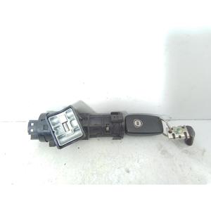 KIT D'UNITÉ DE COMMANDE MOTEUR LANCIA Musa 1ère Série 55192091 188 A9.000 Diesel 1300 (04>07) - Product Image 2