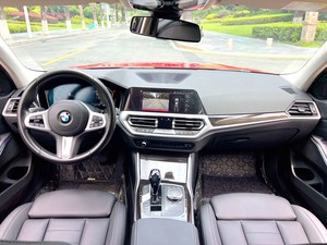 User Cars Wholesale <span class=keywords><strong>2020</strong></span> <span class=keywords><strong>3</strong></span>-Series 325Li Asientos de cuero AWD Drive Cámara trasera Escuela de automóviles de <span class=keywords><strong>segunda</strong></span> <span class=keywords><strong>mano</strong></span> - Product Image 4