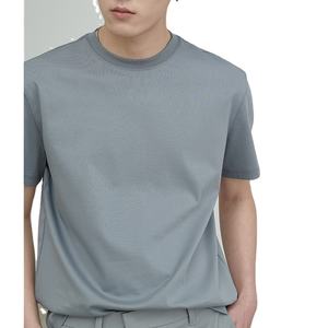 เสื้อยืดออกกำลังกายผ้าฝ้าย100 - Product Image 1