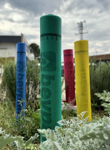 145 gr / m2 Red de yeso de malla de fibra de vidrio El primer y único fabricante nacional de Turquía % 100 con certificación Eta - Product Image 6