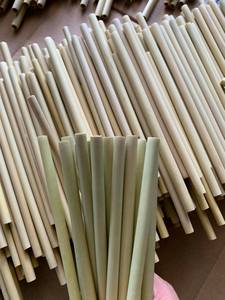 Pailles en bambou Vietnam ustensiles de boisson naturels faits à la main pailles en bambou parfaites pour les restaurants cafés fourniture au détail et à l'exportation - Product Image 6