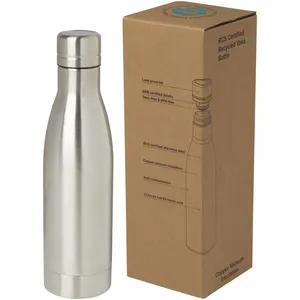 Botella Térmica de Acero Inoxidable Vasa Sostenible para un Mejor Aislamiento - Product Image 4