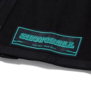 Uniforme de Judo para hombre de mejor diseño, ajuste cómodo, transpirable, conjuntos de Kimono BJJ, 100% algodón para entrenamiento de artes marciales, servicio OEM - Product Image 3