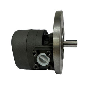 GH1 Industrial Chemical <b>Pump</b> - Product Image 3