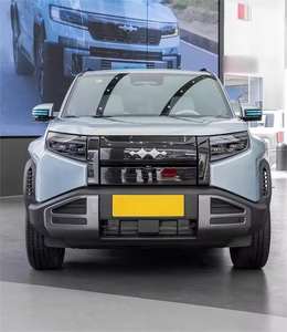 Hot Sale 2025 Electric Sedann Lithiuum Battery Single Drive Left Hand Rear <b>Camera</b> - Product Image 6