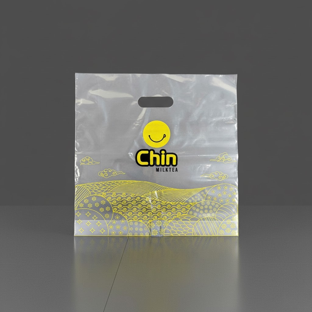 According to Customer's Request