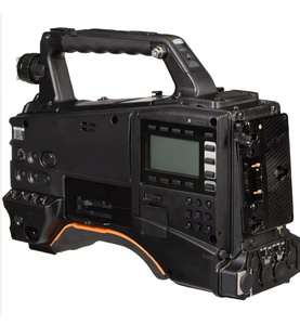 Videocámara Profesional 3MOS de Hombro, Serie Elite, Full HD 10 bits 4:2:2, Cámara de Video para Transmisión - Product Image 5