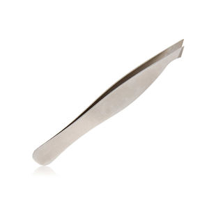 Meilleur fabricant de pinces à cils de haute qualité, outil de beauté, pinces à sourcils à vendre - Product Image 2