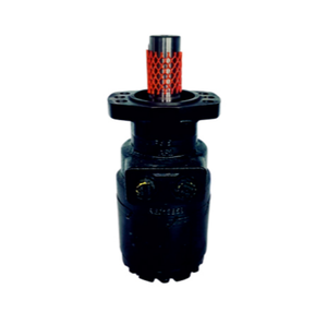 มอเตอร์ไฟฟ้าพร้อมเครื่องยนต์สำหรับปั๊มคอนกรีตประสิทธิภาพสูง120เมตรแนวตั้งและแนวนอน500เมตร - Product Image 3