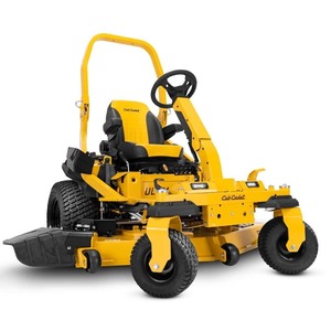 เครื่องตัดหญ้าแบบ Zero Turn รุ่น Cub Cadet Ultima ZTX56 ขนาด 60 นิ้ว ใช้แก๊ส  โครงเหล็กเกรดมืออาชีพ ใบมีดแบบโรตารี่ พร้อมระบบ Mulching - Product Image 4
