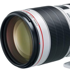 Tốt nhất xác minh Nhà cung cấp chất lượng hàng đầu EF 70-200mm F2.8L là III USM - Product Image 1