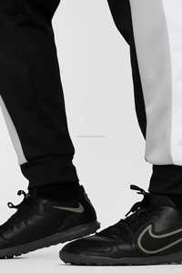 Fabricant d'usine Arrivée hivernale Bas respirants pour hommes Jogging Anti-statique Polyester Coton Bas actifs pour adultes - Product Image 5